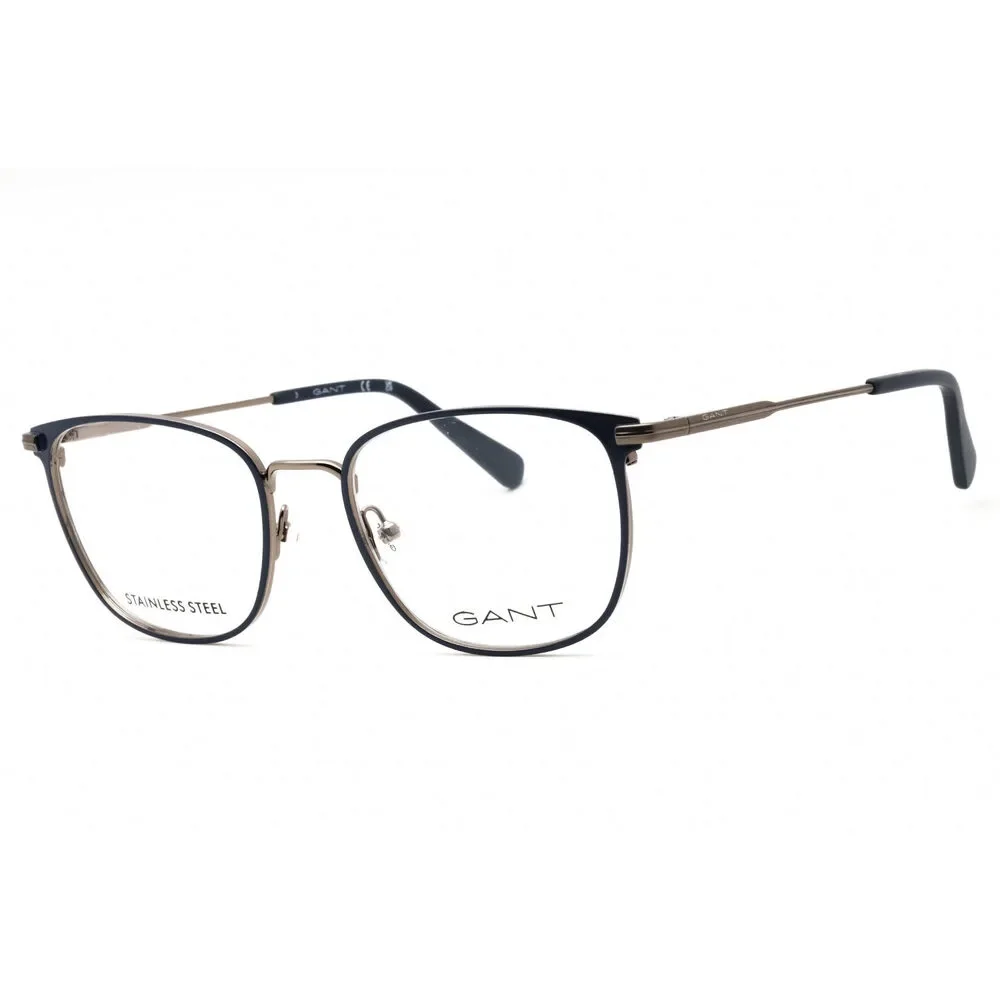 NWT GANT GA50068-092 54mm New Eyeglasses